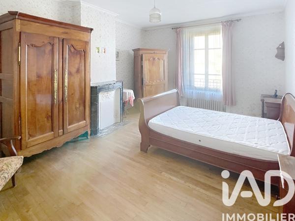 Maison à vendre 4 pièces 114 m² La Guerche-de-Bretagne