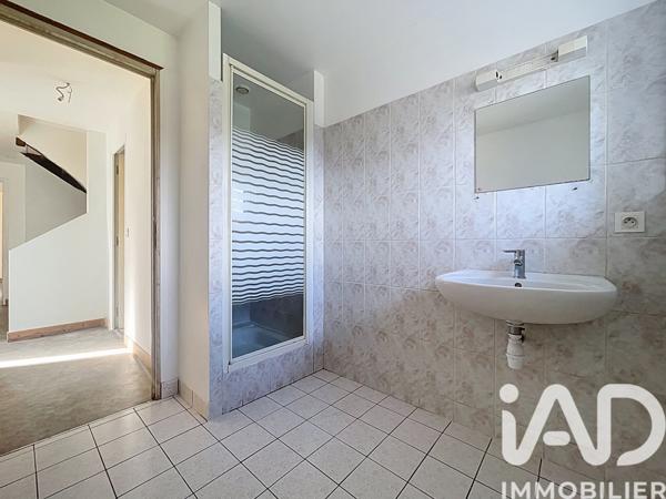 Maison à vendre 4 pièces 122 m² La Prénessaye