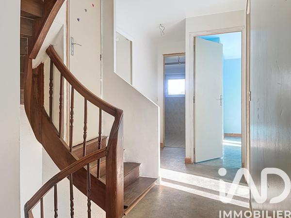 Maison à vendre 4 pièces 122 m² La Prénessaye