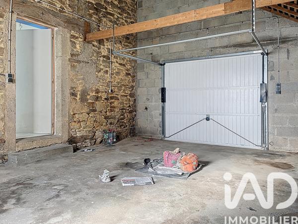 Maison à vendre 4 pièces 122 m² La Prénessaye