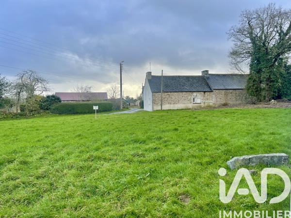 Maison à vendre 4 pièces 122 m² La Prénessaye