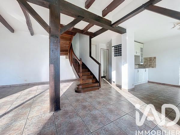 Maison à vendre 4 pièces 122 m² La Prénessaye