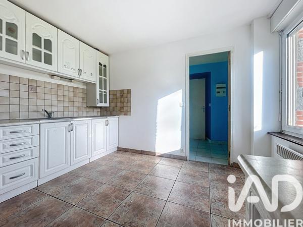 Maison à vendre 4 pièces 122 m² La Prénessaye