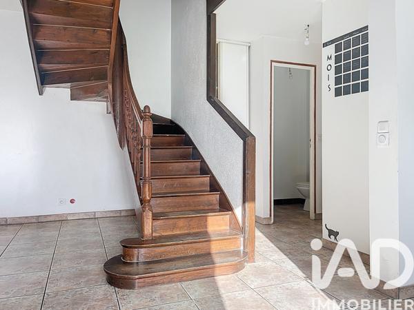 Maison à vendre 4 pièces 122 m² La Prénessaye
