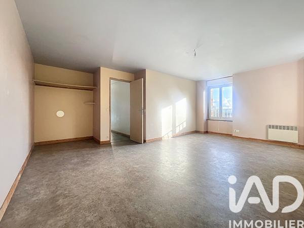 Maison à vendre 4 pièces 122 m² La Prénessaye