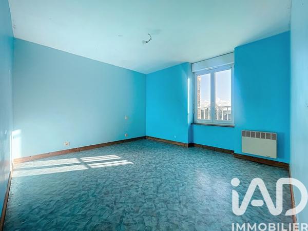 Maison à vendre 4 pièces 122 m² La Prénessaye