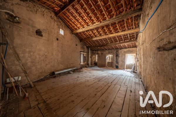 Immeuble à vendre 429 m² Largentière