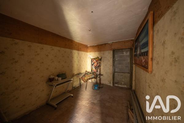 Immeuble à vendre 429 m² Largentière