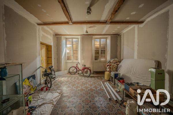 Immeuble à vendre 429 m² Largentière
