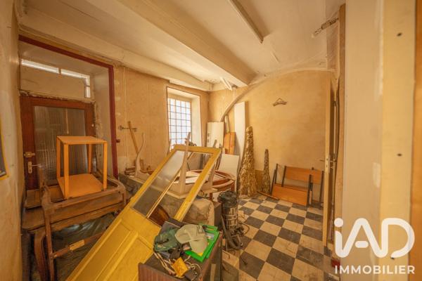 Immeuble à vendre 429 m² Largentière