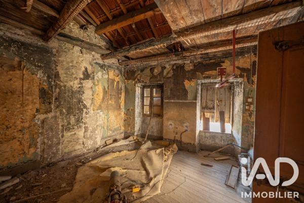 Immeuble à vendre 429 m² Largentière