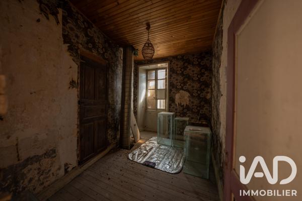 Immeuble à vendre 429 m² Largentière