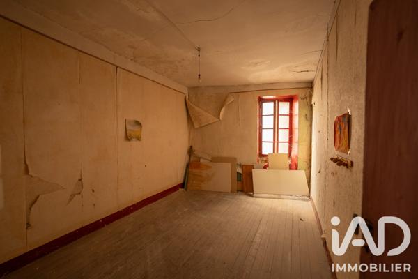 Immeuble à vendre 429 m² Largentière