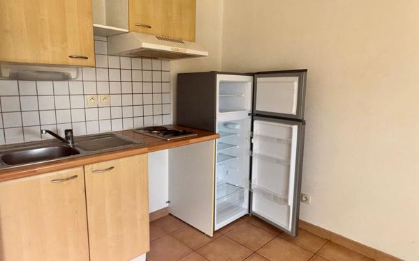 Appartement à vendre    3 pièces • 55,03 m2 La Rochelle