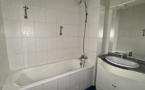 Appartement à vendre    3 pièces • 55,03 m2 La Rochelle