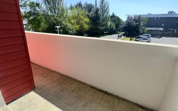 Appartement à vendre    3 pièces • 55,03 m2 La Rochelle