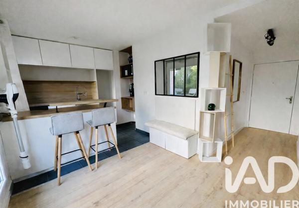 Studio à vendre 31 m² Chartres