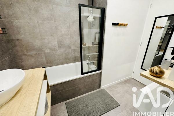 Studio à vendre 31 m² Chartres