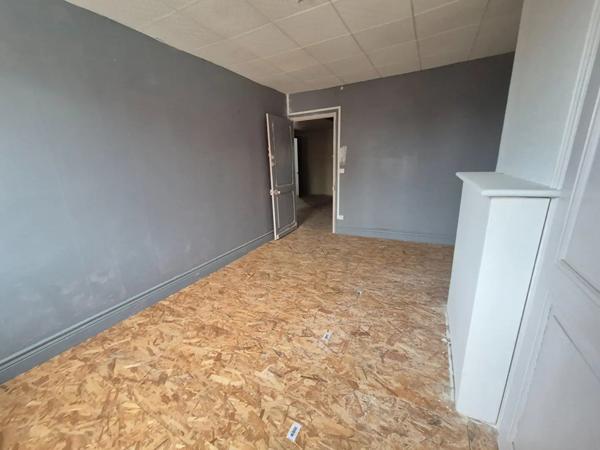 Maison à vendre 7 pièces 150m² Gravelines (59820)
