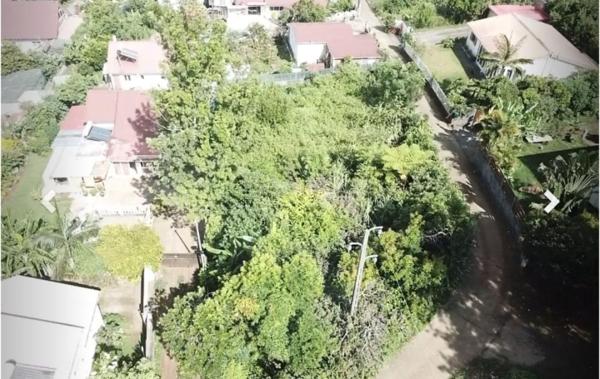 Vente Terrain constructible Le guillaume   