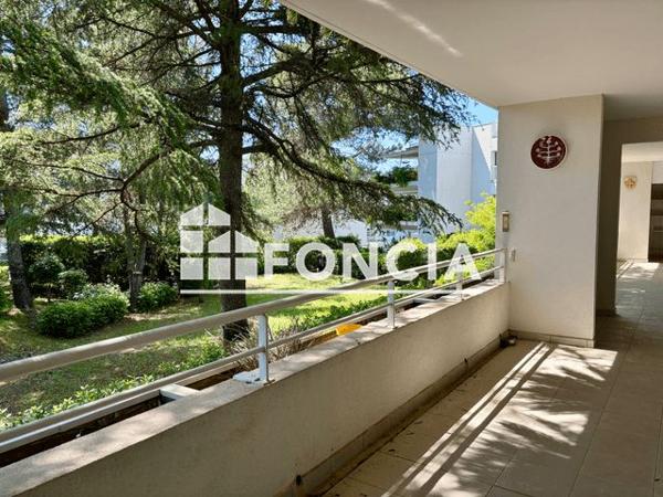 À vendre Appartement 5 pièces 130 m² - Montpellier 34090