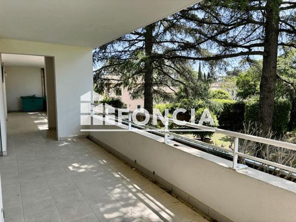 À vendre Appartement 5 pièces 130 m² - Montpellier 34090