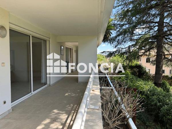 À vendre Appartement 5 pièces 130 m² - Montpellier 34090