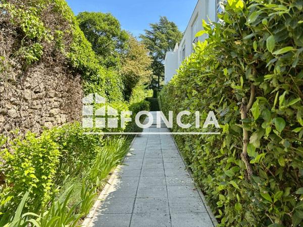 À vendre Appartement 5 pièces 130 m² - Montpellier 34090