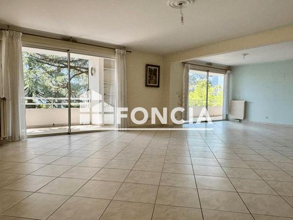 À vendre Appartement 5 pièces 130 m² - Montpellier 34090