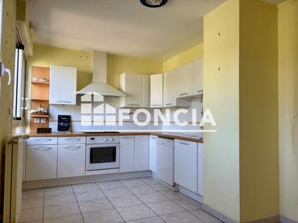 À vendre Appartement 5 pièces 130 m² - Montpellier 34090