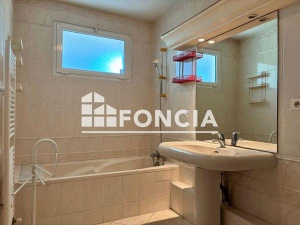 À vendre Appartement 5 pièces 130 m² - Montpellier 34090