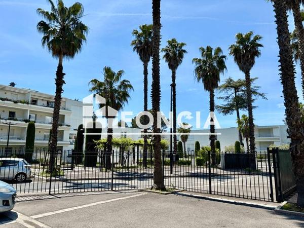 À vendre Appartement 5 pièces 130 m² - Montpellier 34090