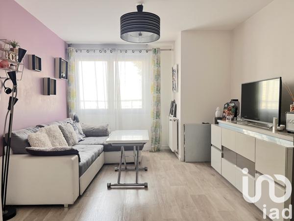 Appartement à vendre 2 pièces 38 m² Bonneuil-sur-Marne