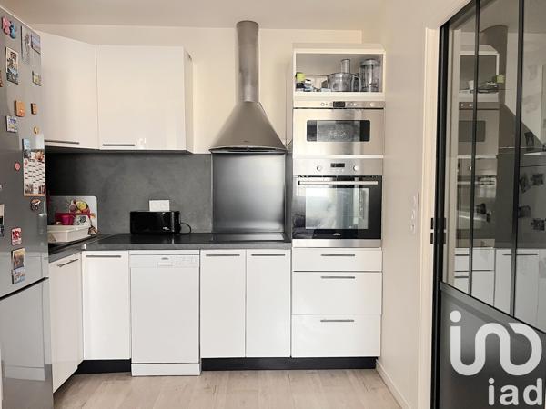 Appartement à vendre 2 pièces 38 m² Bonneuil-sur-Marne