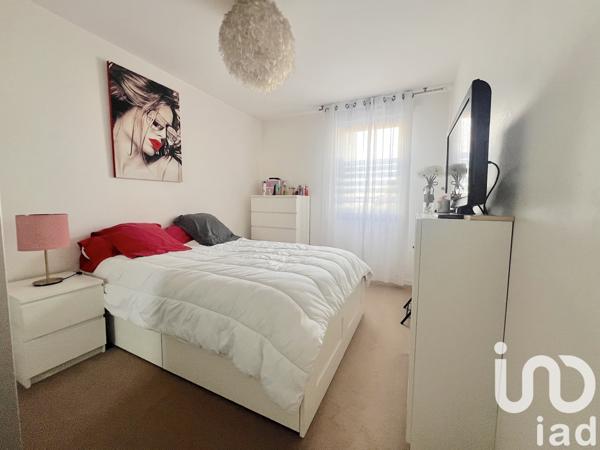 Appartement à vendre 2 pièces 38 m² Bonneuil-sur-Marne