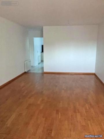 Appartement à louer à Arras dans le Pas-de-Calais (62000), ref : 62130-L582   
Victor Hugo - Place de Marseille