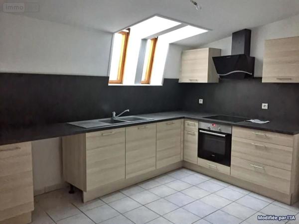 Appartement à louer à Arras dans le Pas-de-Calais (62000), ref : 62130-L582   
Victor Hugo - Place de Marseille