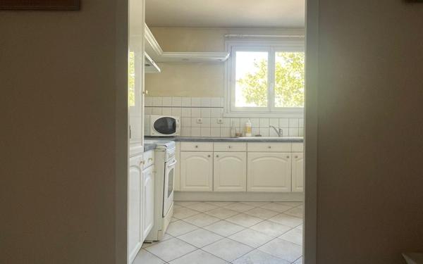 Appartement à vendre    2 pièces • 62,68 m2 Vénissieux