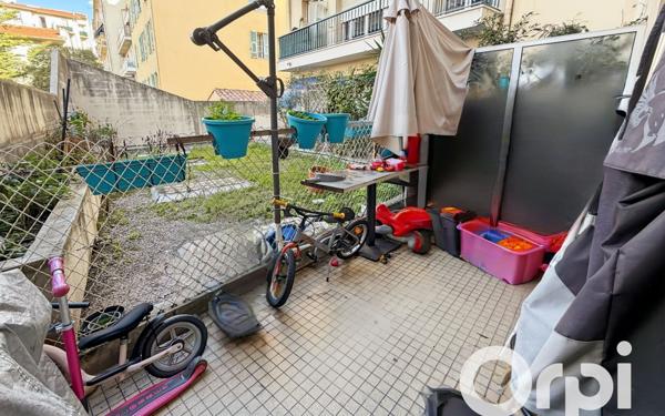 Appartement à vendre    3 pièces • 66,05 m2 Nice