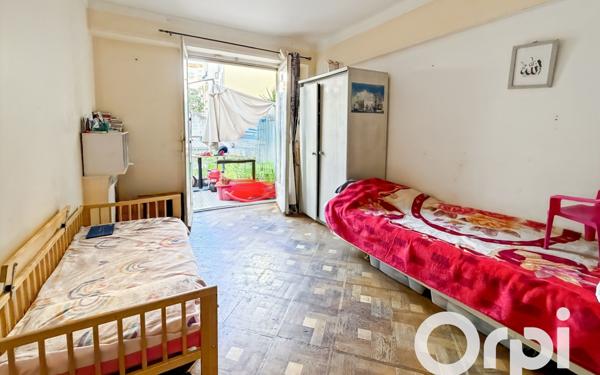 Appartement à vendre    3 pièces • 66,05 m2 Nice