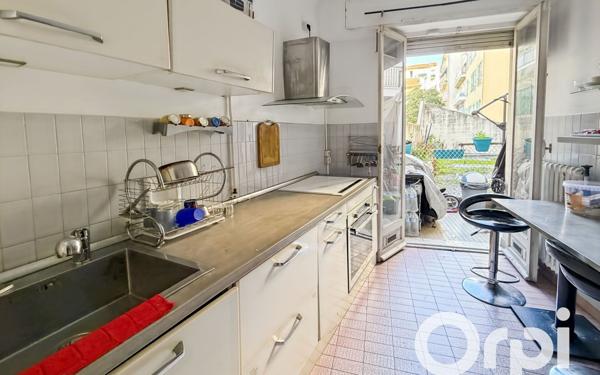 Appartement à vendre    3 pièces • 66,05 m2 Nice
