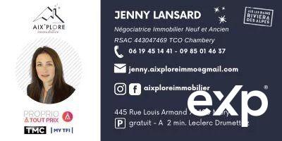 Spacieux T4 Refait à neuf