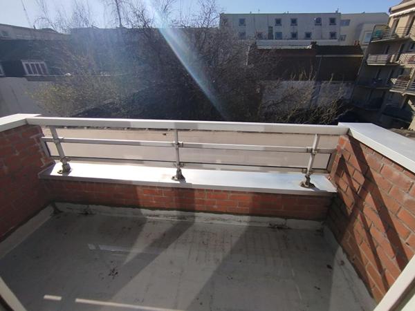 A LOUER : T2 à LILLE • Gambetta • 860 € CC • Réf. G122