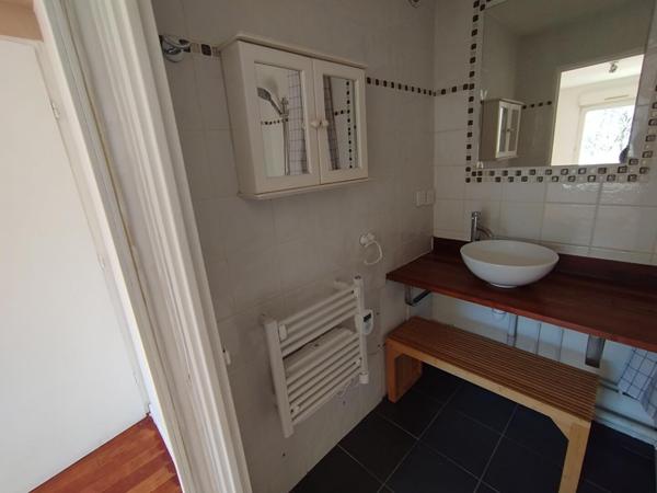 A LOUER : T2 à LILLE • Gambetta • 860 € CC • Réf. G122