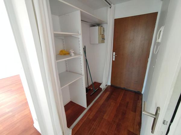 A LOUER : T2 à LILLE • Gambetta • 860 € CC • Réf. G122