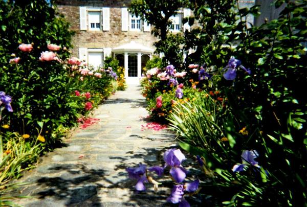 Maison Beaussais Sur Mer 146 m2