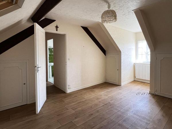 Maison Beaussais Sur Mer 146 m2