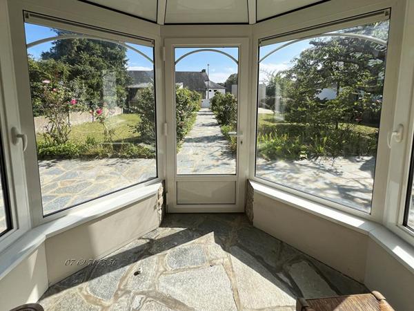 Maison Beaussais Sur Mer 146 m2