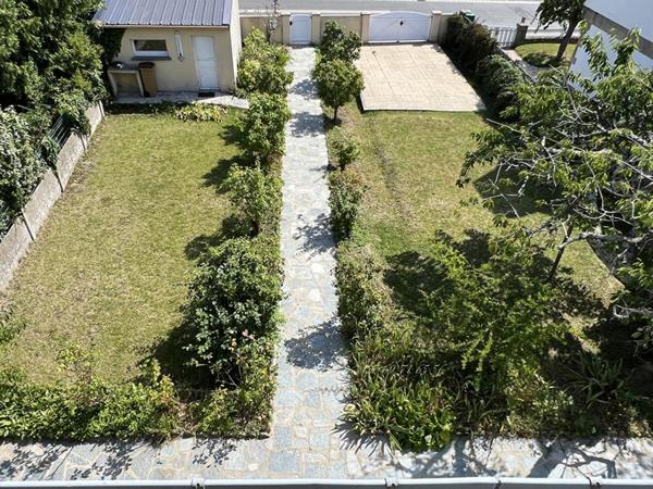 Maison Beaussais Sur Mer 146 m2