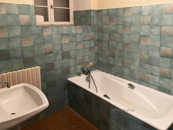 Maison Beaussais Sur Mer 146 m2